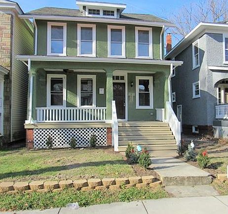 2nd image of 2822 Hanes Ave