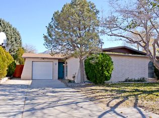 732 Landman Pl NE, Albuquerque, NM 87123