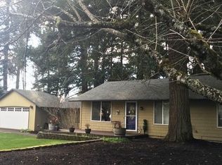 22017 S Larkspur Ave, Oregon City, OR 97045
