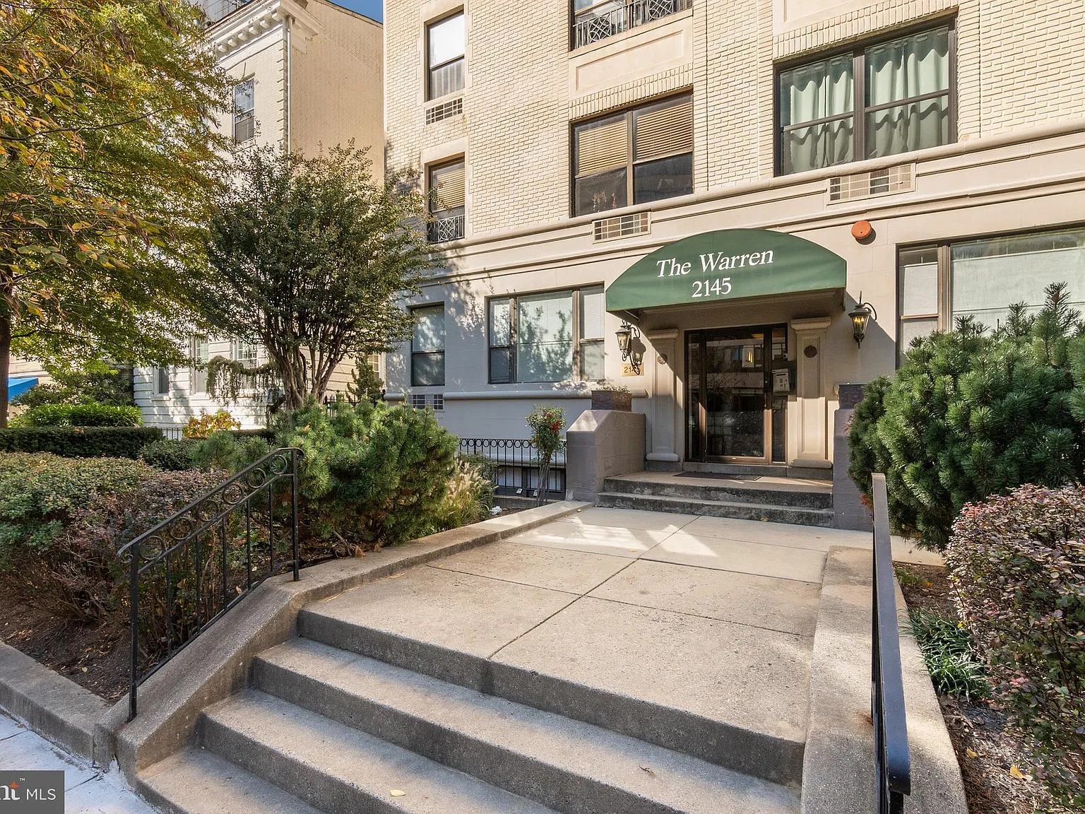 Kalorama — Photo 2