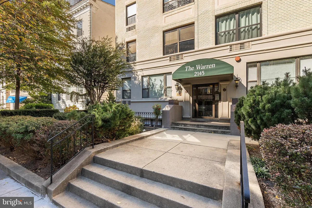 Building Photo - 2145 California St NW #102