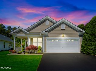 114 Marlow Dr, Jackson, NJ 08527