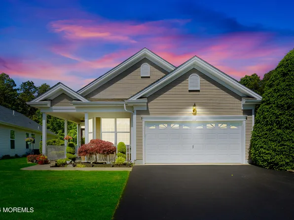 114 Marlow Drive, Jackson, NJ 08527