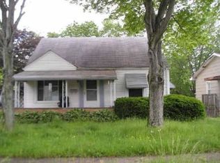 213 Highland Ave, Niles, OH 44446