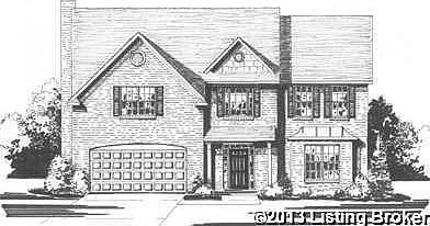 1st image of 810 Urton Woods Way