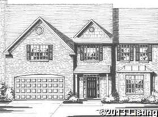 810 Urton Woods Way, Louisville, KY 40243