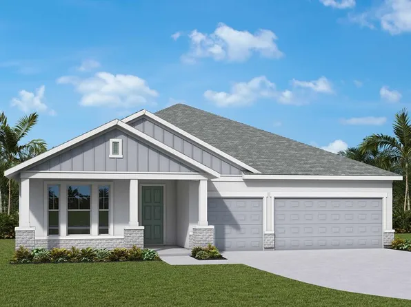 12730 Driftwood Tide Dr, Palmetto, FL 34221