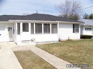 2130 Westwood Dr, Marion, IN