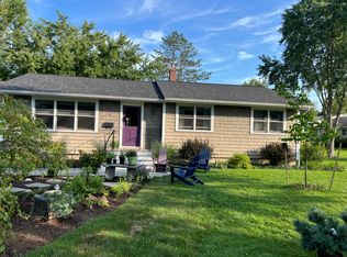 11 Gorham Ln, Middlebury, VT 05753