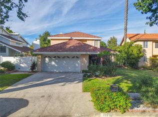 19711 Blythe St, Winnetka, CA 91306