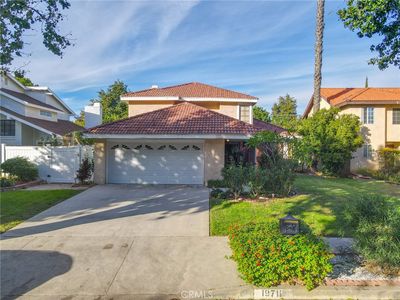 19711 Blythe St, Winnetka, CA, 91306