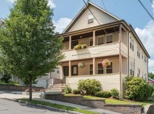 17 Moulton Rd, Arlington, MA 02476