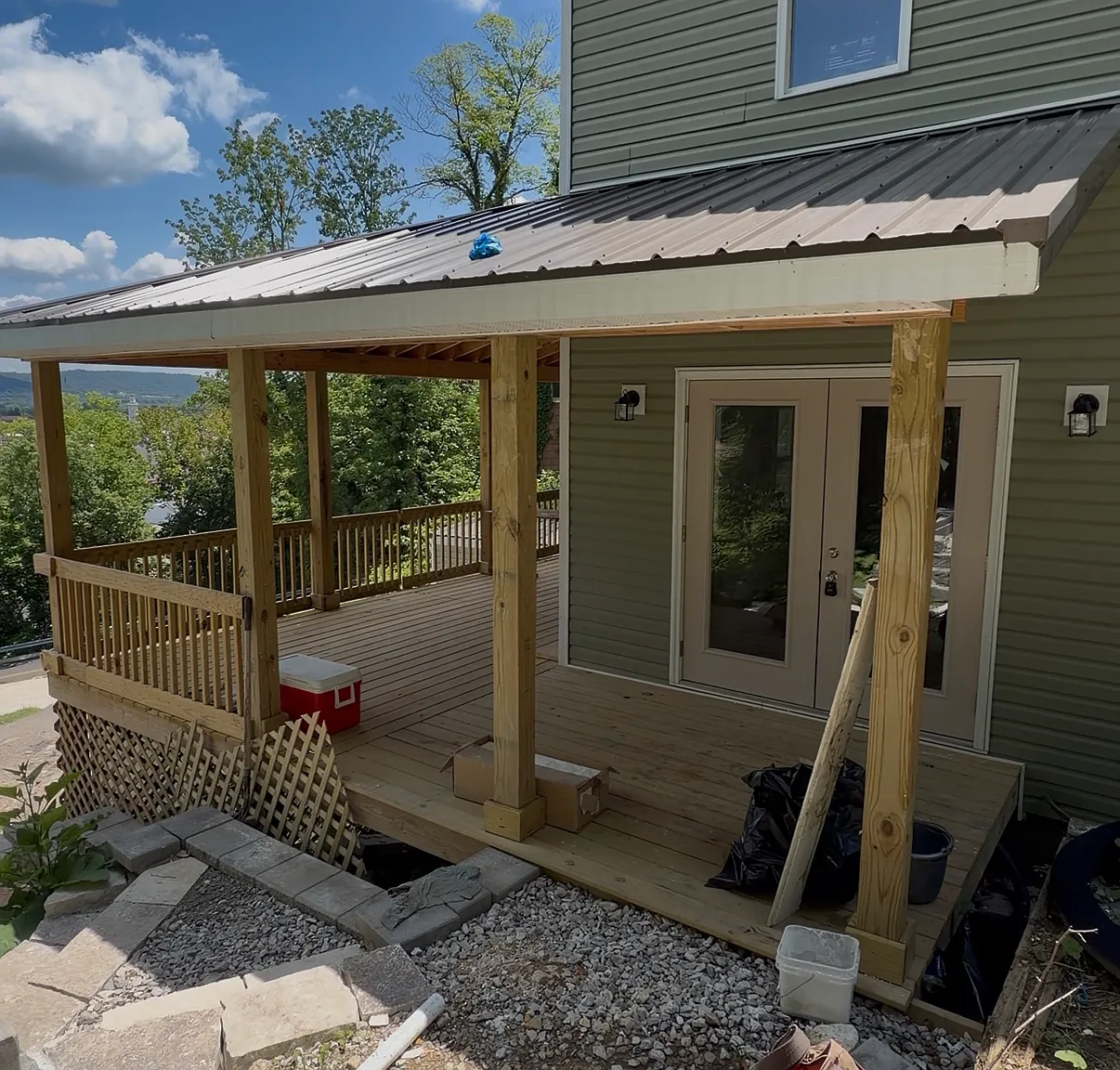 4 bed, 2.5 bath, 2019 sqft, $3,100 — Photo 4