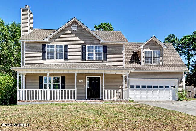 1st image of 134 Lawndale Ln