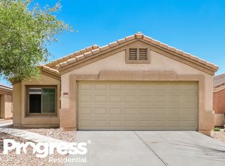 24169 W Twilight Trl, Buckeye, AZ 85326