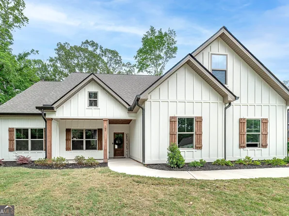560 Madison Rd, Monticello, GA 31064