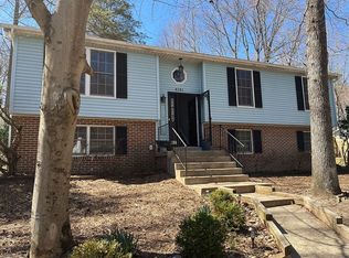 8301 Heatherwick Dr, Brandywine, MD 20613