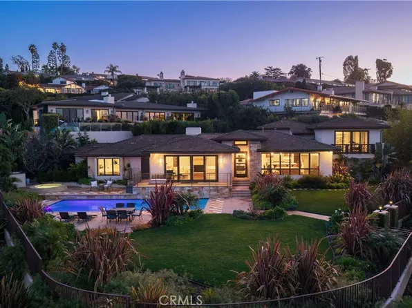 900 Via Nogales, Palos Verdes Estates, CA 90274