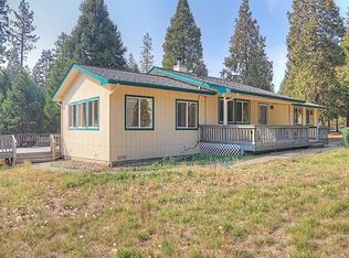 4334 Pleasant Creek Rd, Rogue River, OR 97537