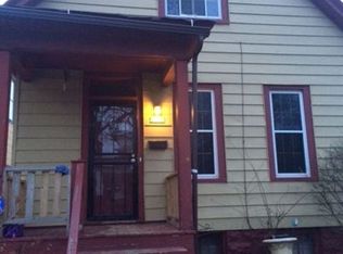 2905 N 23rd St, Milwaukee, WI 53206