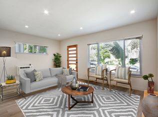 Hampton, West Hollywood, CA 90046