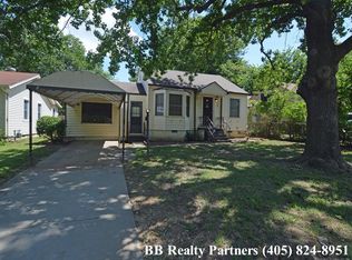 200 S Richmond Ave, Tulsa, OK 74112