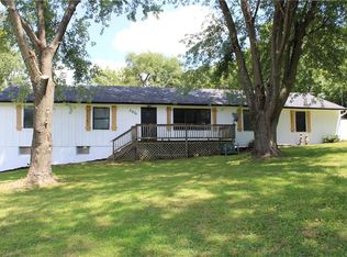 2511 N Yocum Rd, Independence, MO 64058