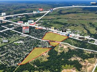 0 Oneal St, Gainesville, TX 76240