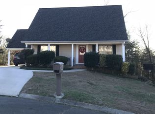 211 Fox Crest Dr SW, Cleveland, TN 37311