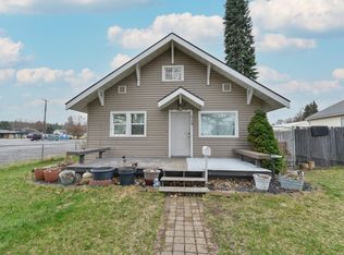 4124 E 4th Ave, Spokane, WA 99202