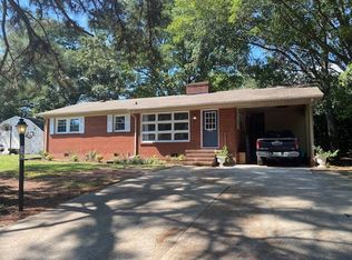 122 S Pleasant St, Angier, NC 27501