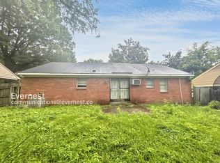 3423 Seaforth Dr, Memphis, TN 38127