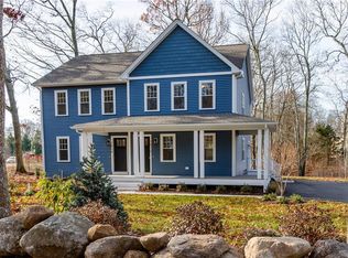 Kingstown Condominiums, South Kingstown, RI 02879