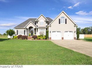 57 Race Ct, Godwin, NC 28344