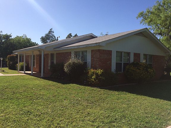 Front Exterior Large Porch