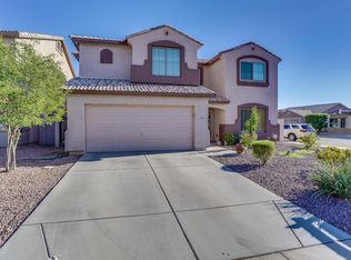 10441 W Magnolia St, Tolleson, AZ 85353
