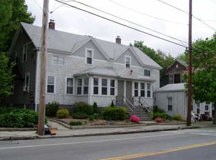 287 Main St, Warren, RI 02885