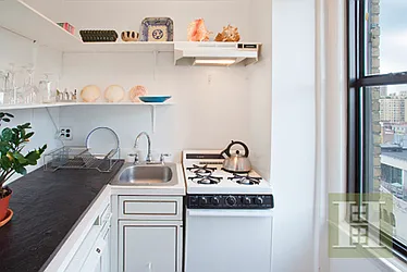 Sold by Halstead Real Estate