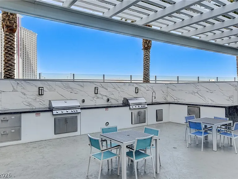 2700 Las Vegas Blvd S #908 — Photo 27
