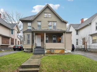 254 Lexington Ave, Rochester, NY 14613