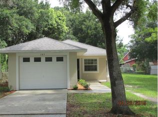 105 E Polk St, Auburndale, FL 33823