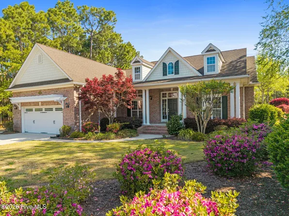 3812 Ridge Crest Drive, Southport, NC 28461