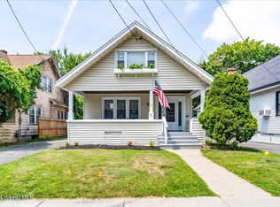 80 Eileen St, Albany, NY 12203