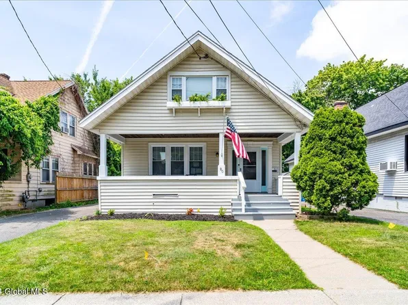 80 Eileen Street, Albany, NY 12203