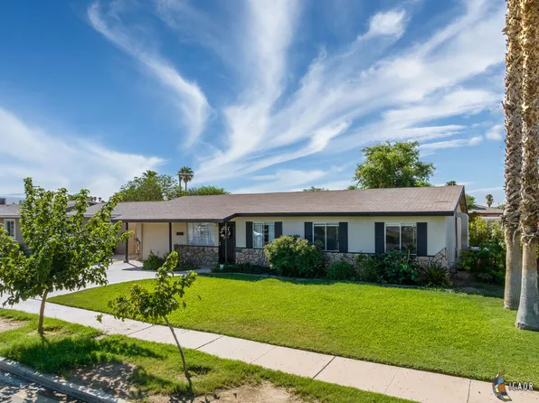 1651 Aurora Dr, El Centro, CA 92243