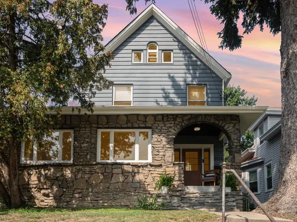3923 Grove Ave, Cincinnati, OH 45212