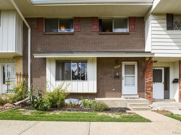 9091 E Oxford Drive, Denver, CO 80237