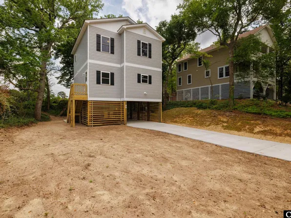 99 Kitty Hawk Bay Ct Lot 17, Kill Devil Hills, NC 27948