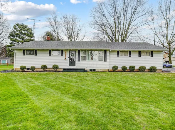 7040 Prospect Dublin Rd, Prospect, OH 43342