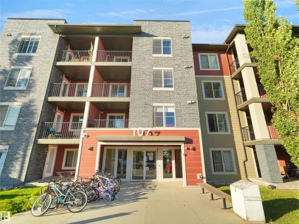 107 Watt Cmn SW #209, Edmonton, AB T6X 2C6